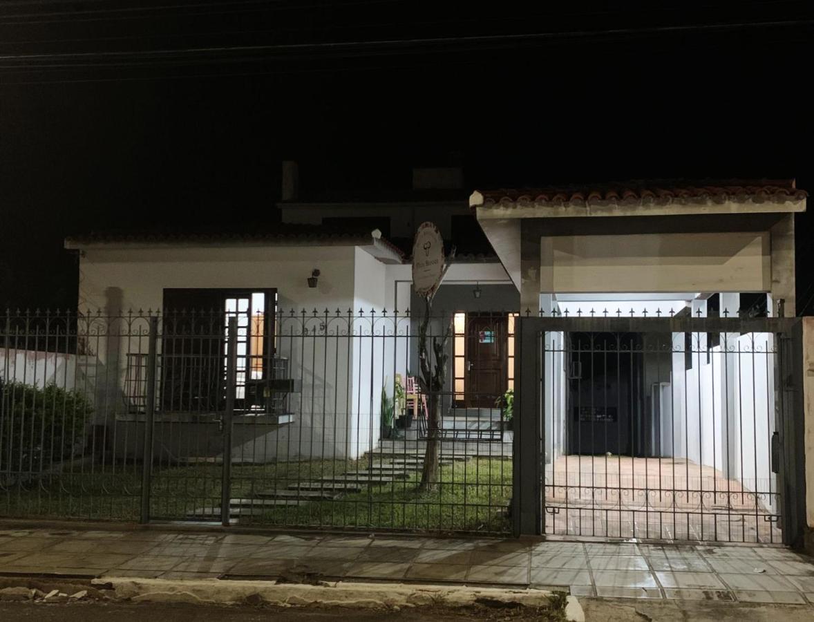 Residencia 945 - Novo Endereco São Gabriel Exterior foto