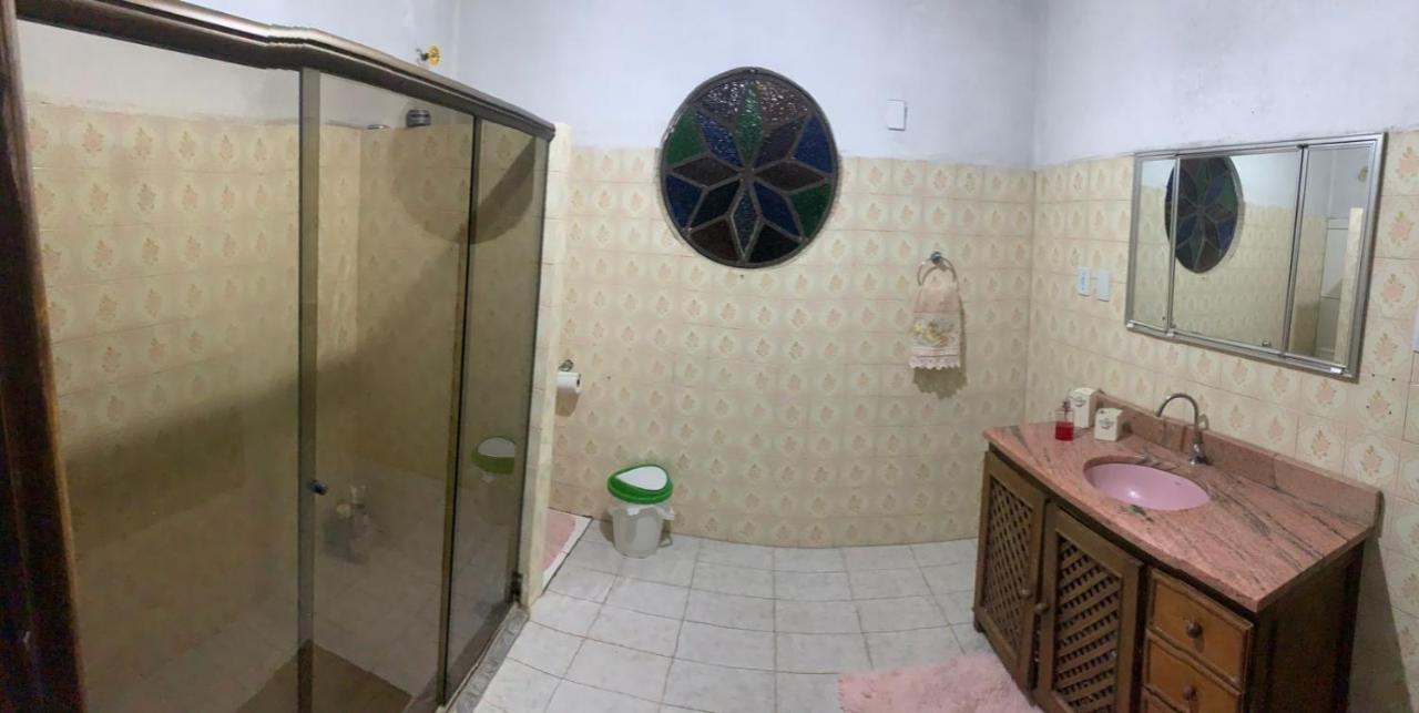 Residencia 945 - Novo Endereco São Gabriel Exterior foto