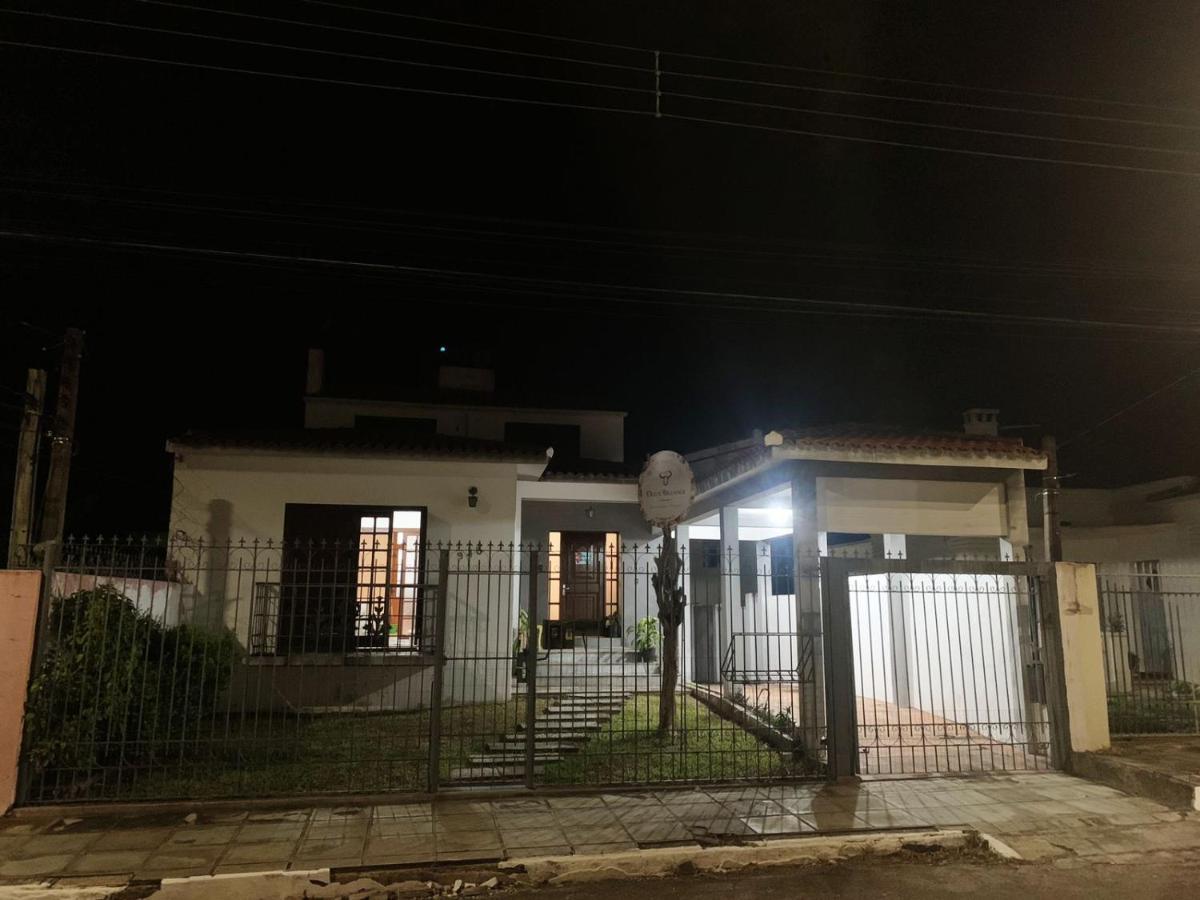 Residencia 945 - Novo Endereco São Gabriel Exterior foto
